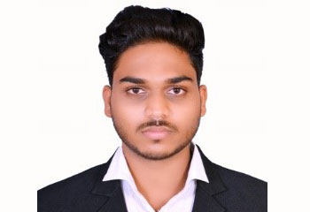 Mr. Suraj Bhalerao